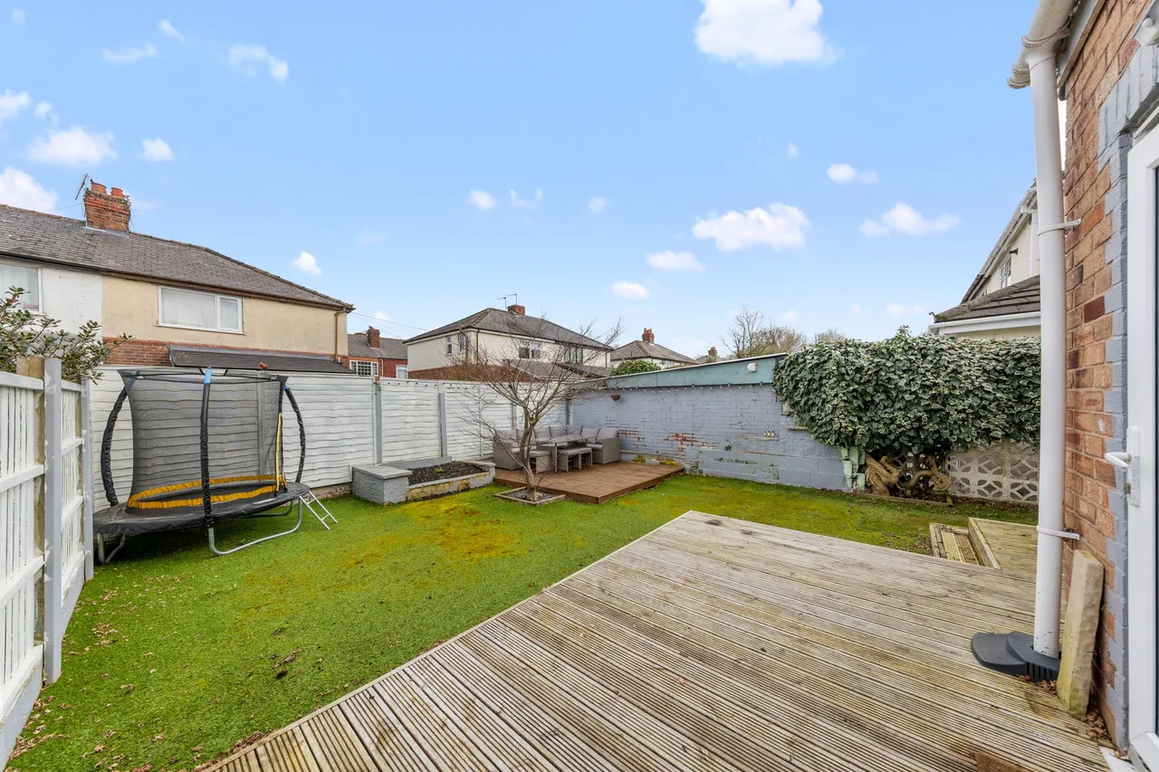 Beech Grove, Warrington, Warrington, WA4 1EG, photo 18