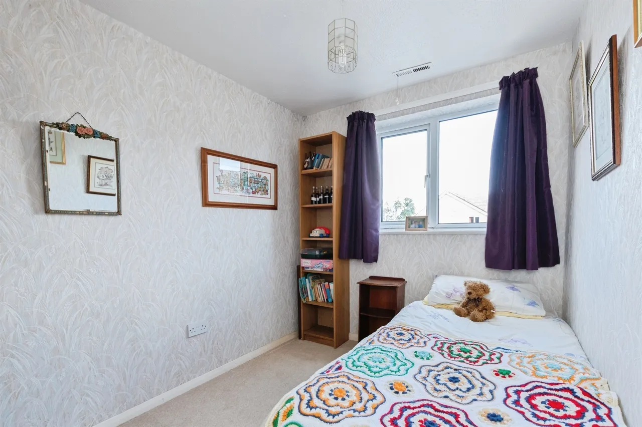 Avon Meade, Fordingbridge, SP6, photo 9