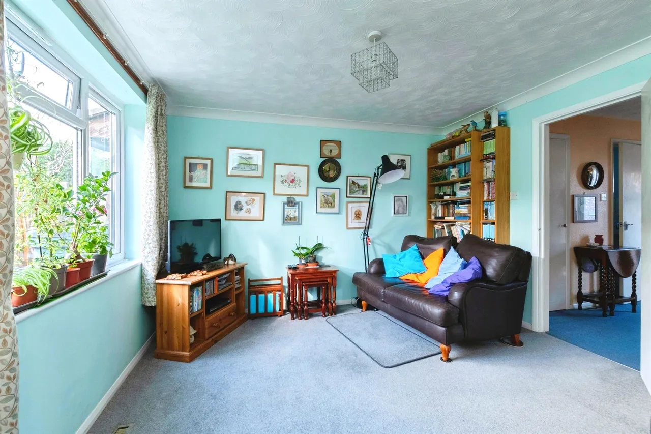 Avon Meade, Fordingbridge, SP6, photo 11