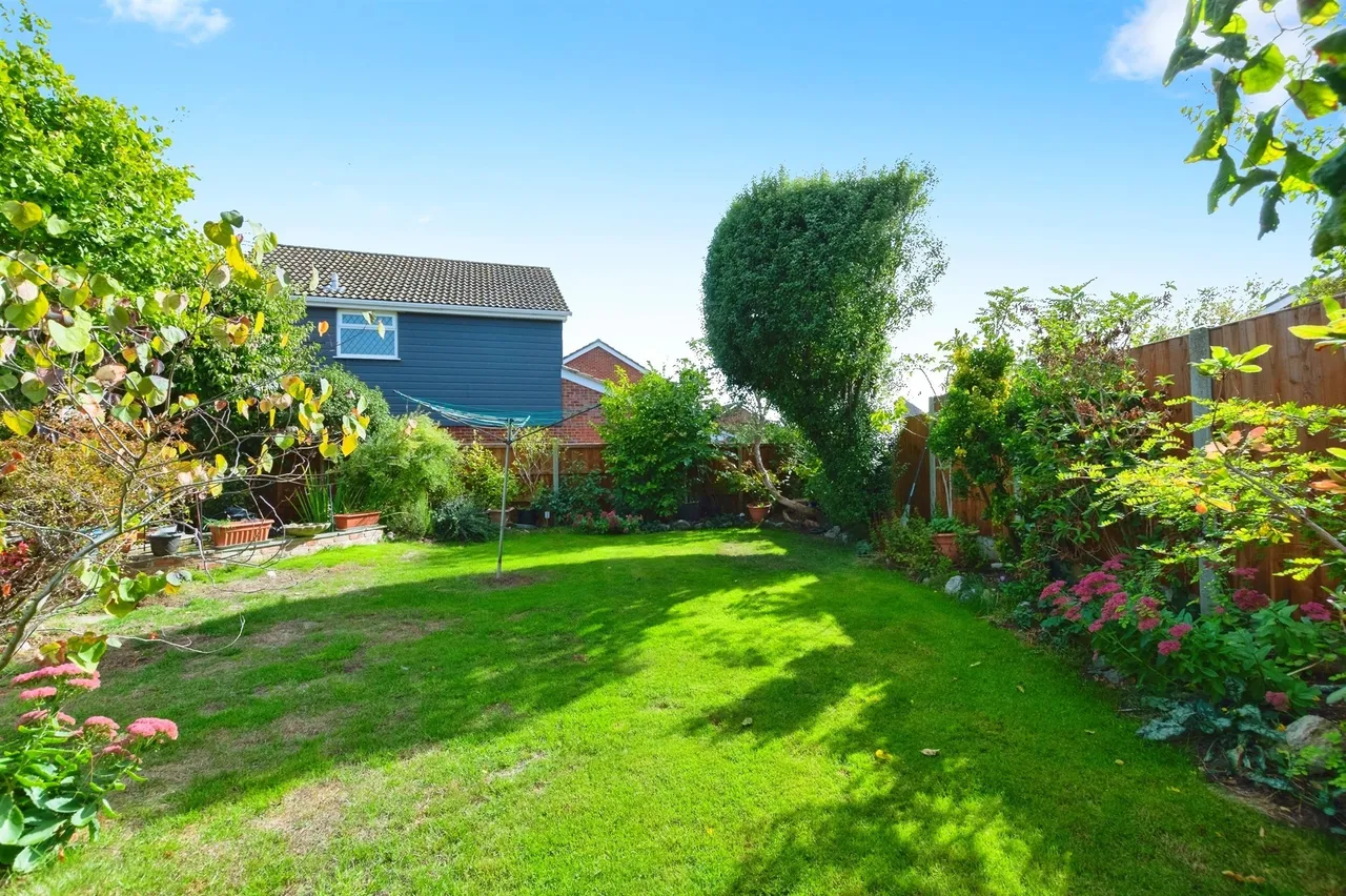 Avon Meade, Fordingbridge, SP6, photo 12