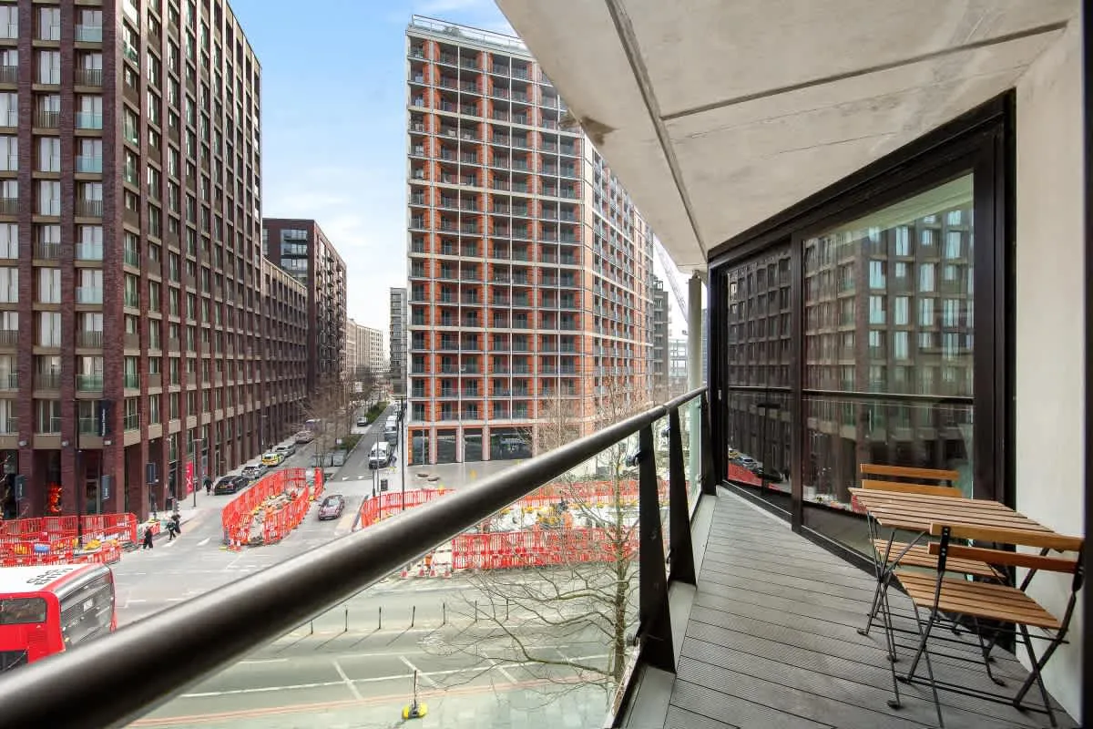 Riverlight Quay London, SW11, photo 7