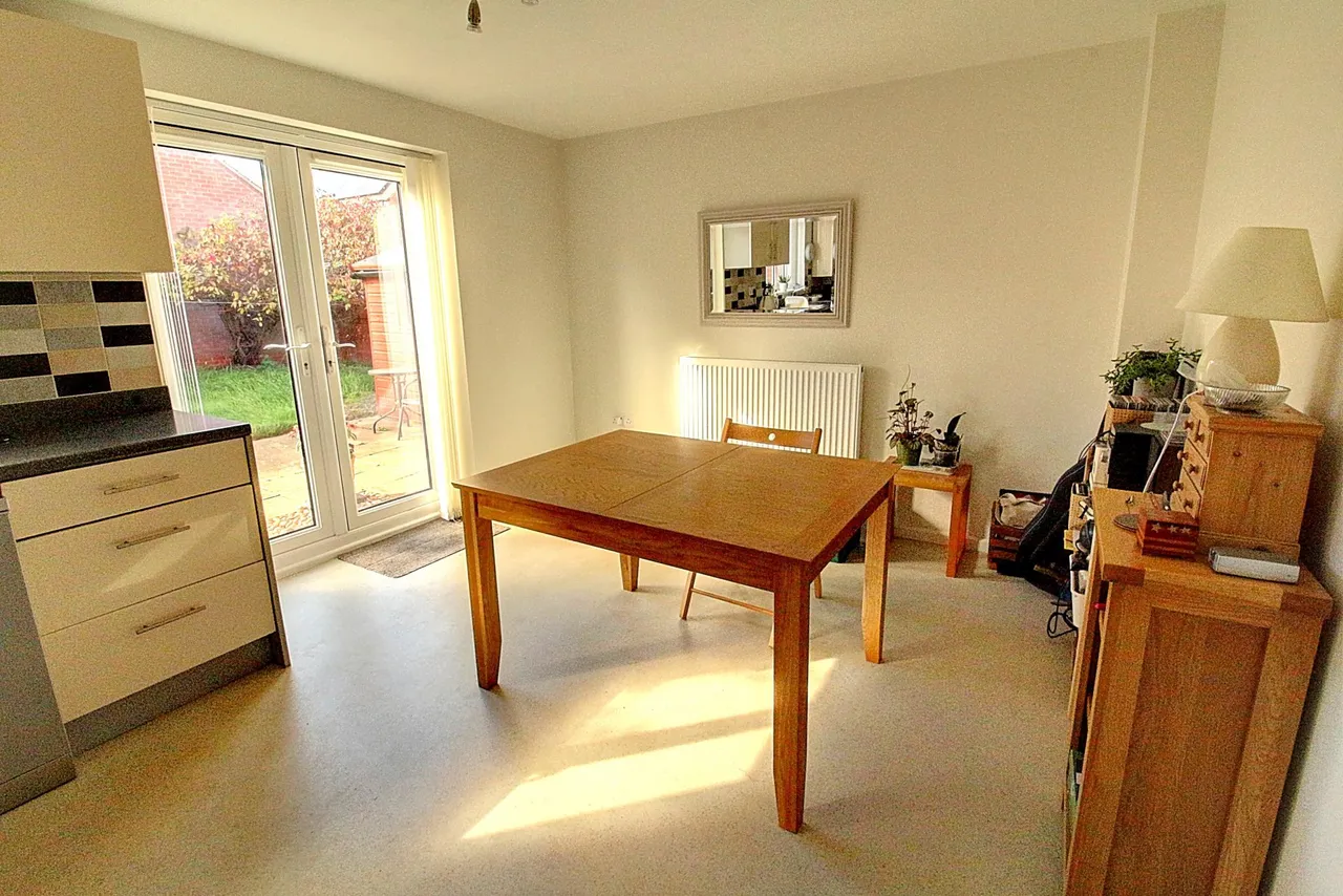 Borough Way, Nuneaton, CV11, photo 7