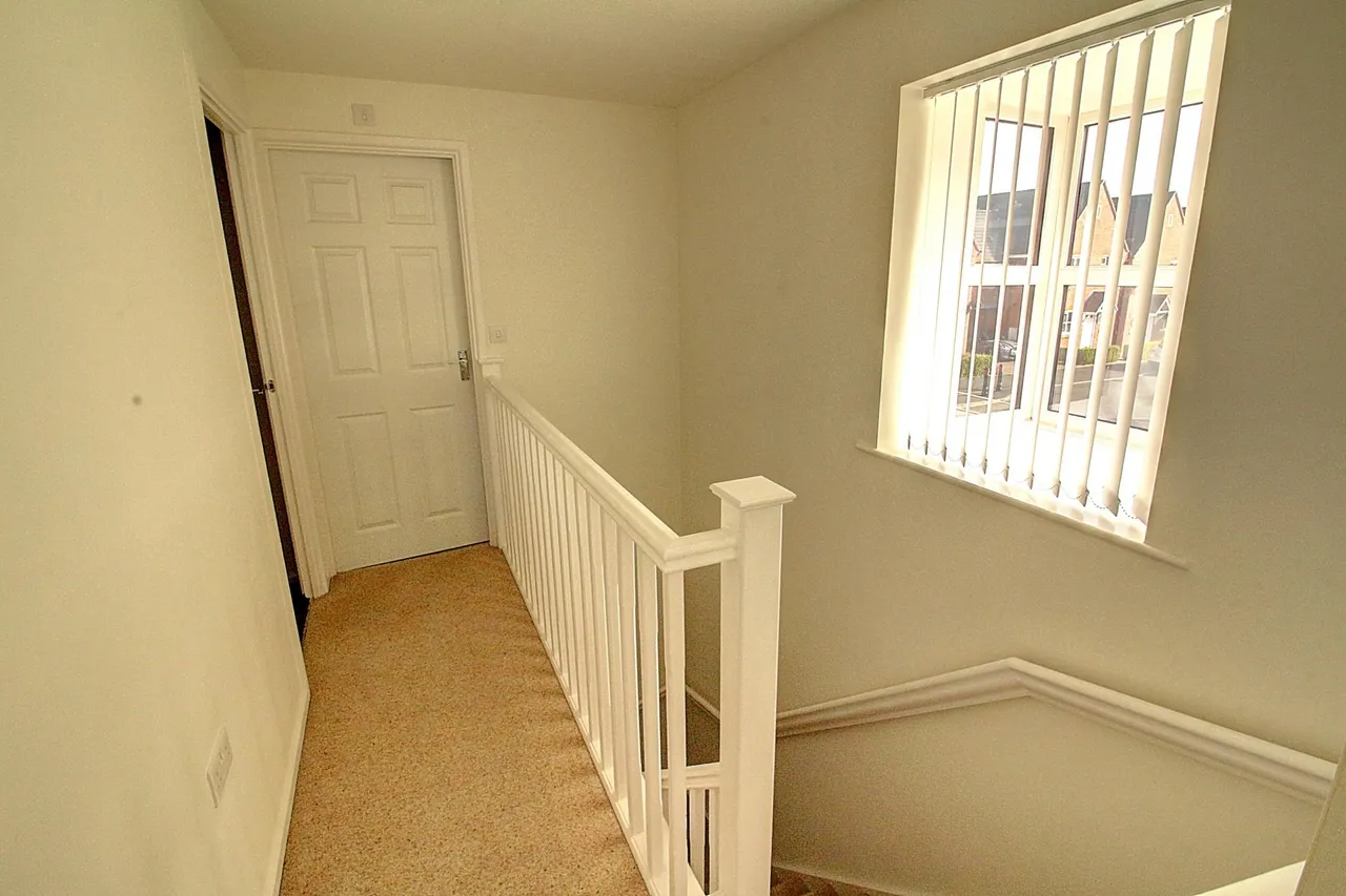 Borough Way, Nuneaton, CV11, photo 9