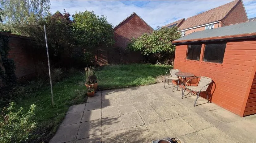Borough Way, Nuneaton, CV11, photo 4