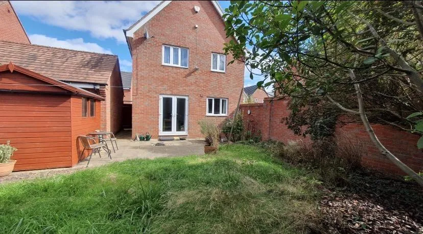 Borough Way, Nuneaton, CV11, photo 17
