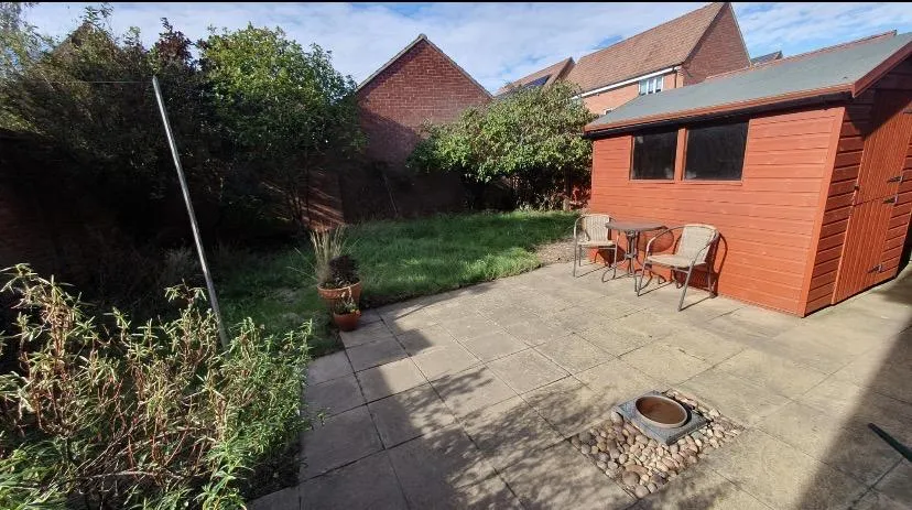 Borough Way, Nuneaton, CV11, photo 16