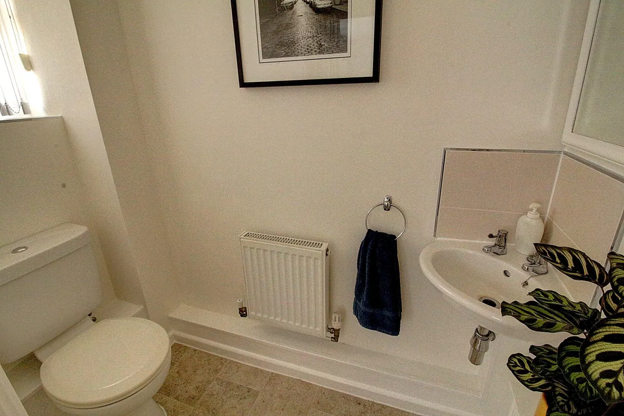 Borough Way, Nuneaton, CV11, photo 6