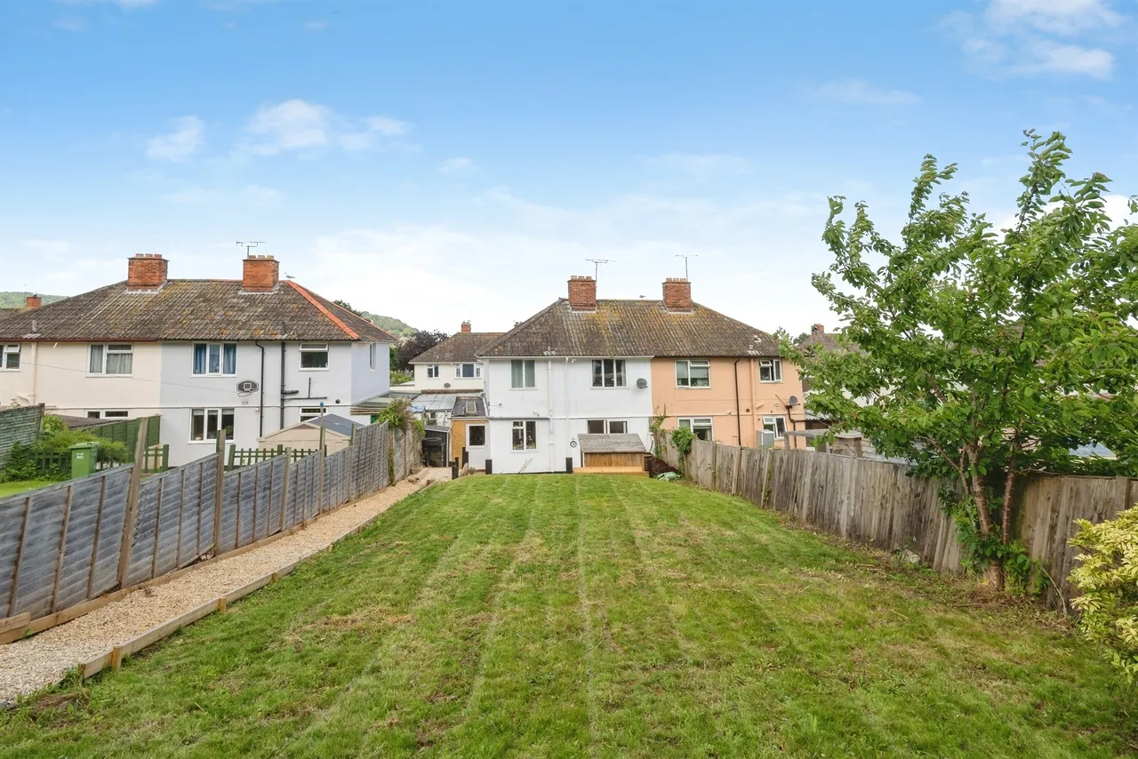 Quarry Close, Minehead, TA24, photo 2