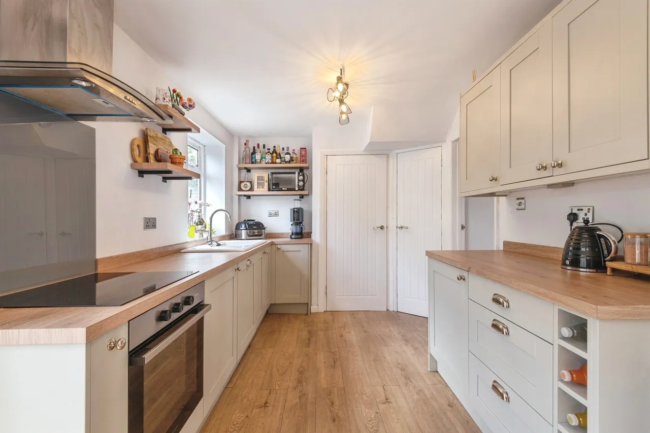 Quarry Close, Minehead, TA24, photo 5