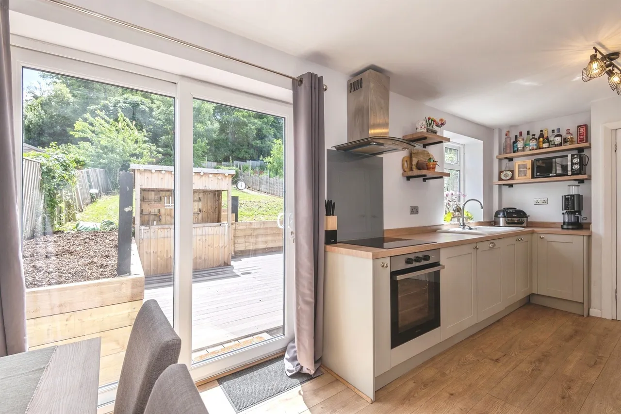 Quarry Close, Minehead, TA24, photo 6