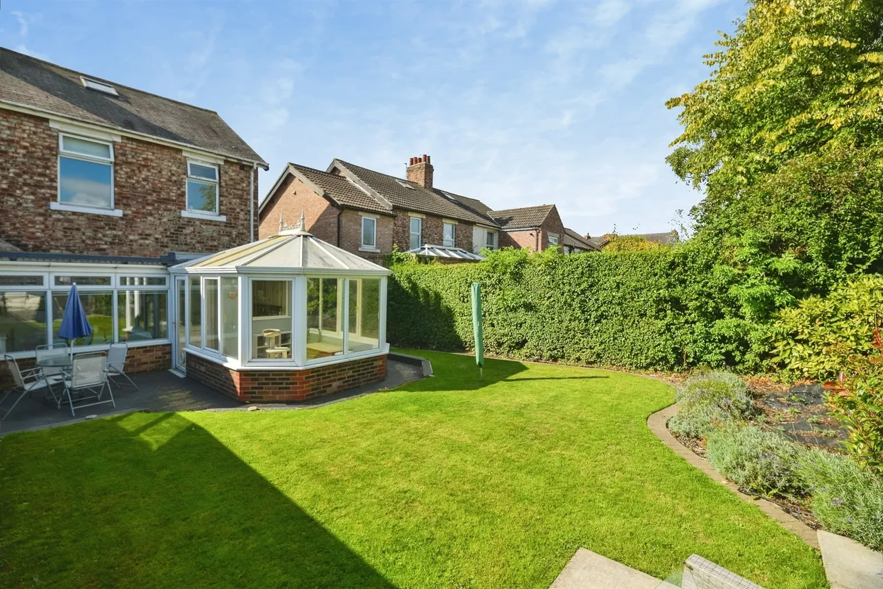 Grange Avenue, Stockton-On-Tees, TS18, photo 19