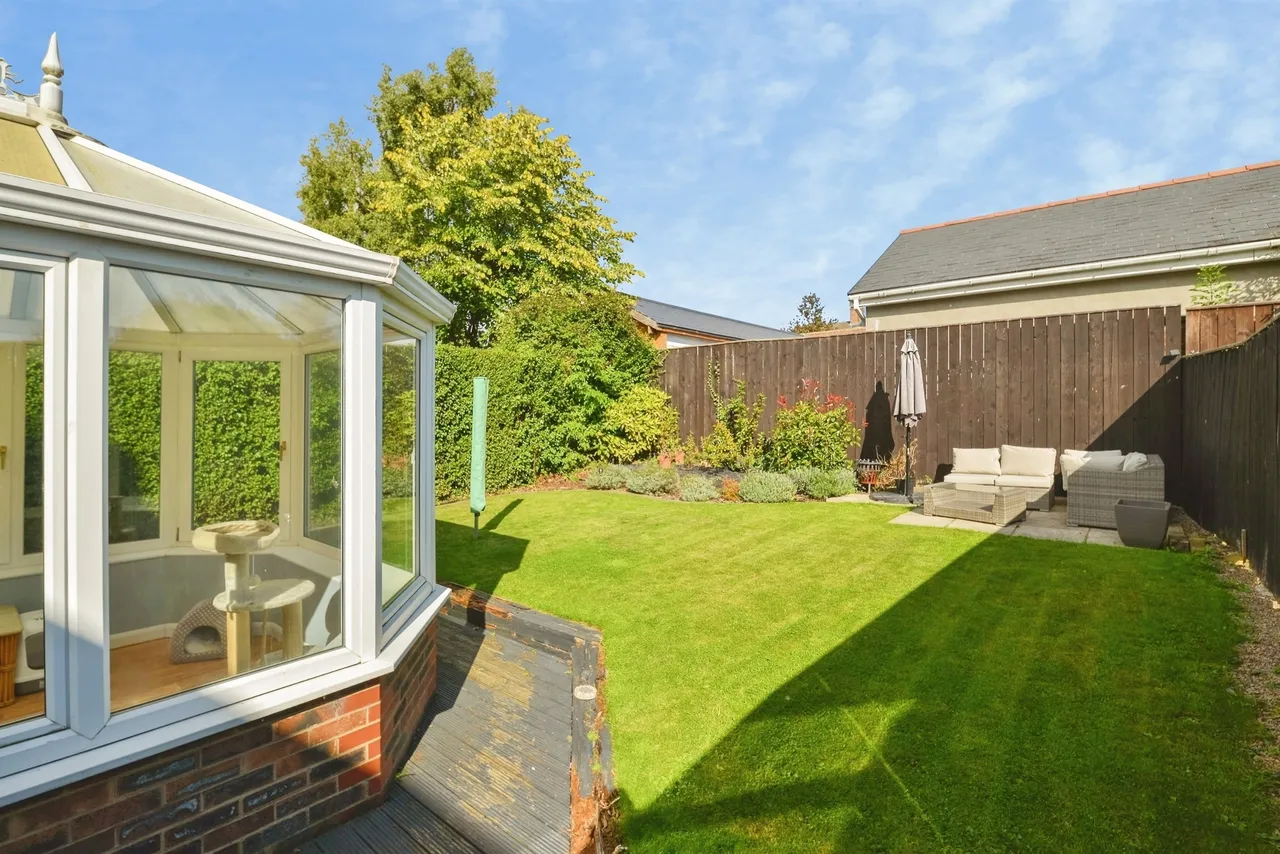 Grange Avenue, Stockton-On-Tees, TS18, photo 18