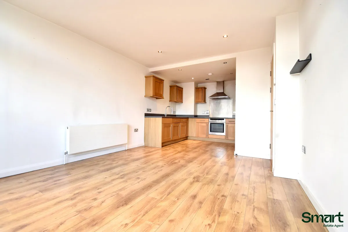 Trinity Apartments, Exeter, EX1, photo 2