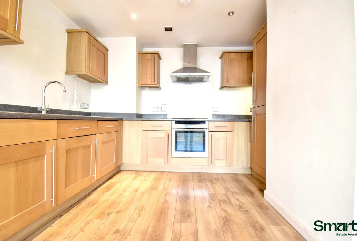 Trinity Apartments, Exeter, EX1, photo 5
