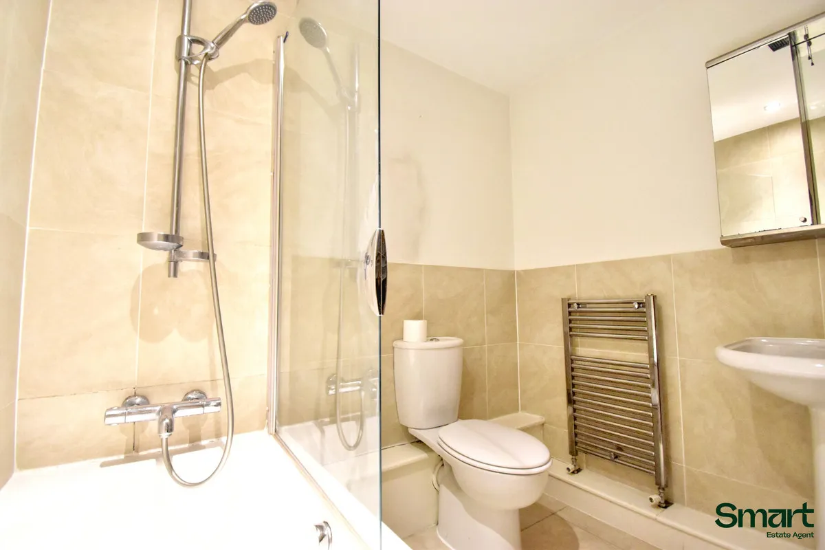 Trinity Apartments, Exeter, EX1, photo 10