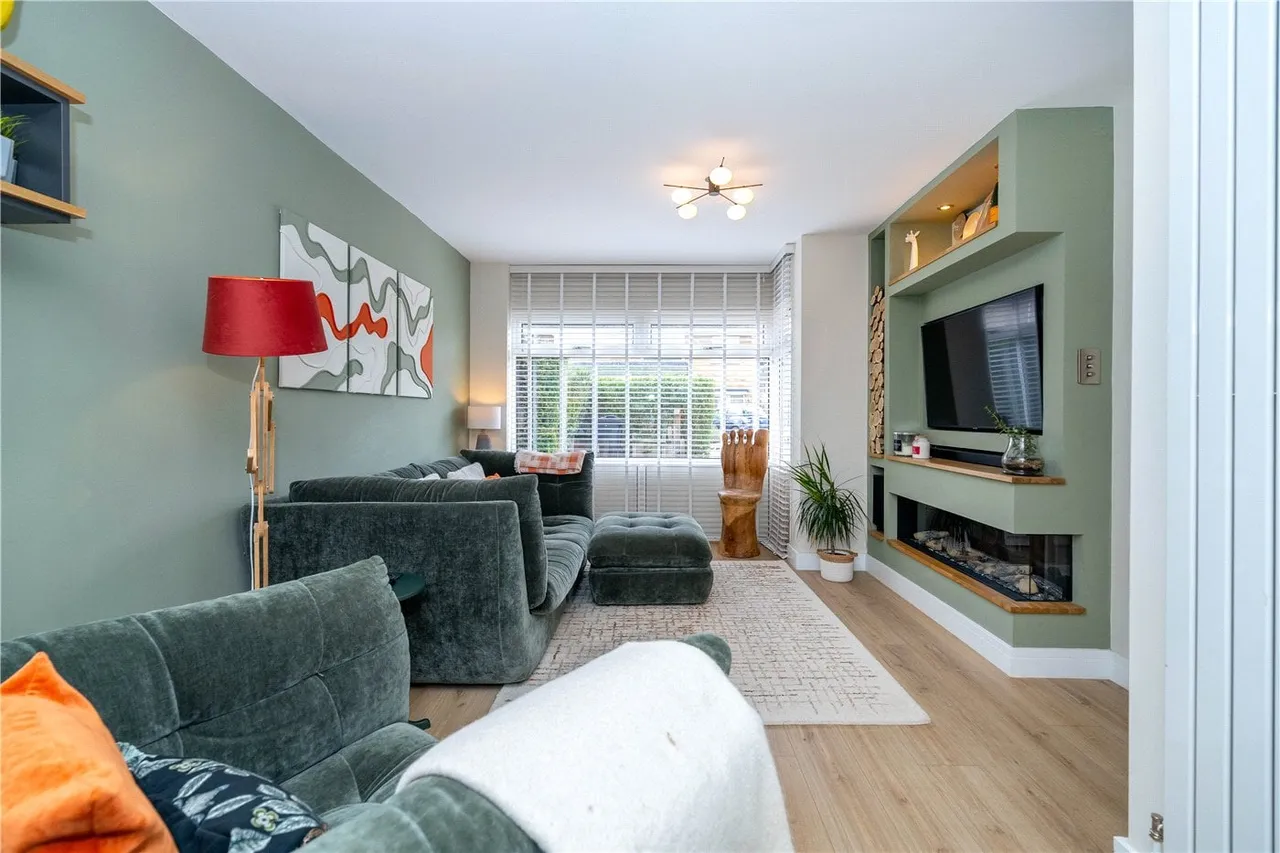 Rycroft Close, Deeping St. James, Peterborough, Lincolnshire, PE6, photo 4