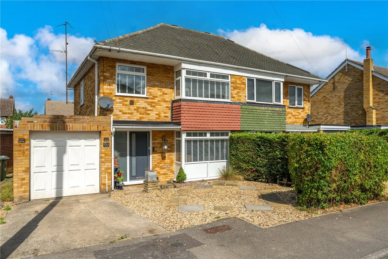 Rycroft Close, Deeping St. James, Peterborough, Lincolnshire, PE6, photo 11
