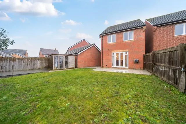 Wynton Close, Harwell, OX11, photo 17