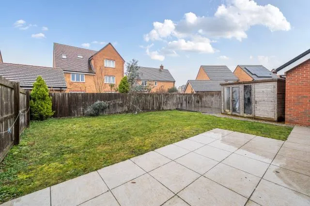 Wynton Close, Harwell, OX11, photo 18