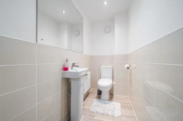 Wynton Close, Harwell, OX11, photo 10