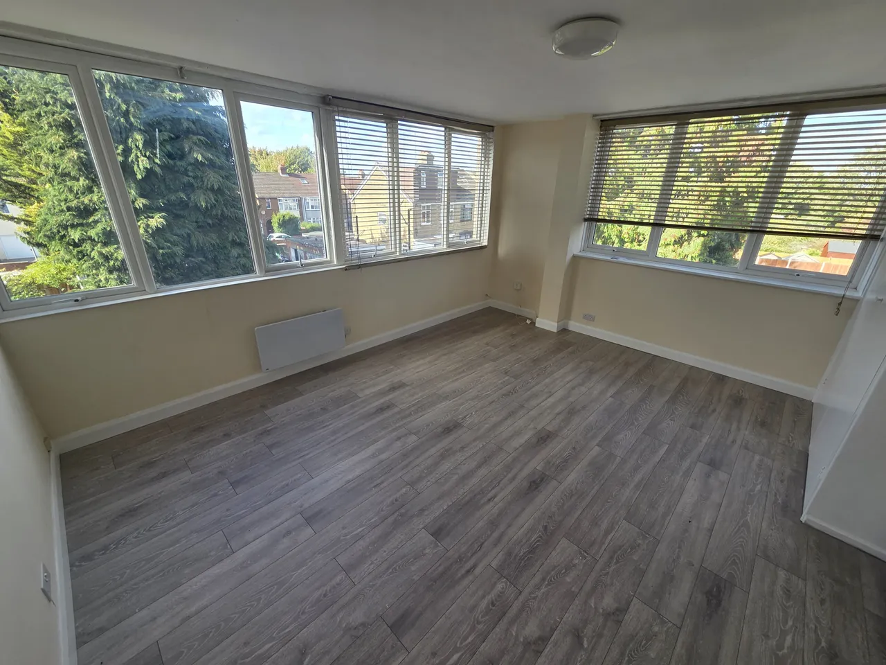 flat to rent, Swanston Grange, LU4