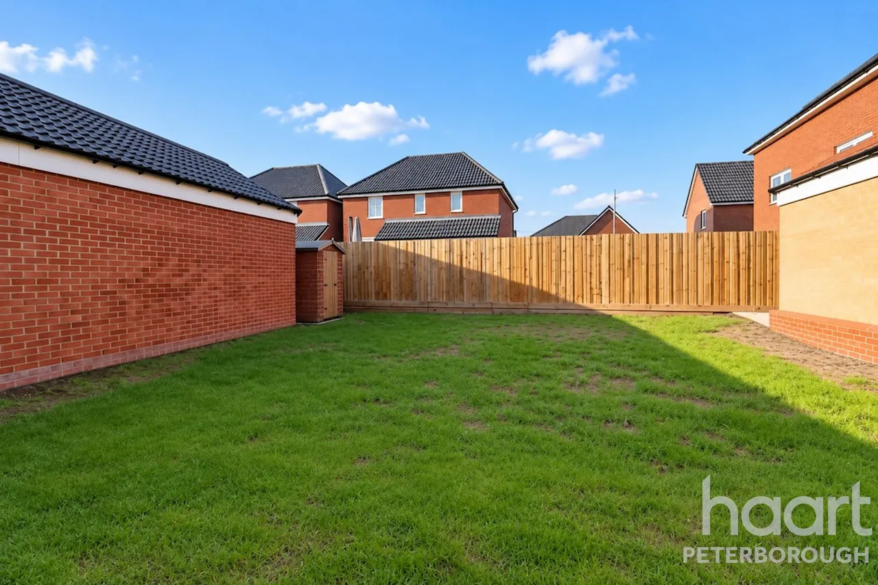 Blossom Place, Peterborough, PE7, photo 24