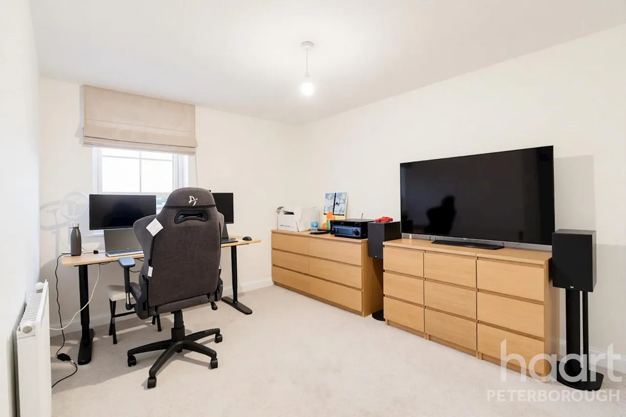 Blossom Place, Peterborough, PE7, photo 17