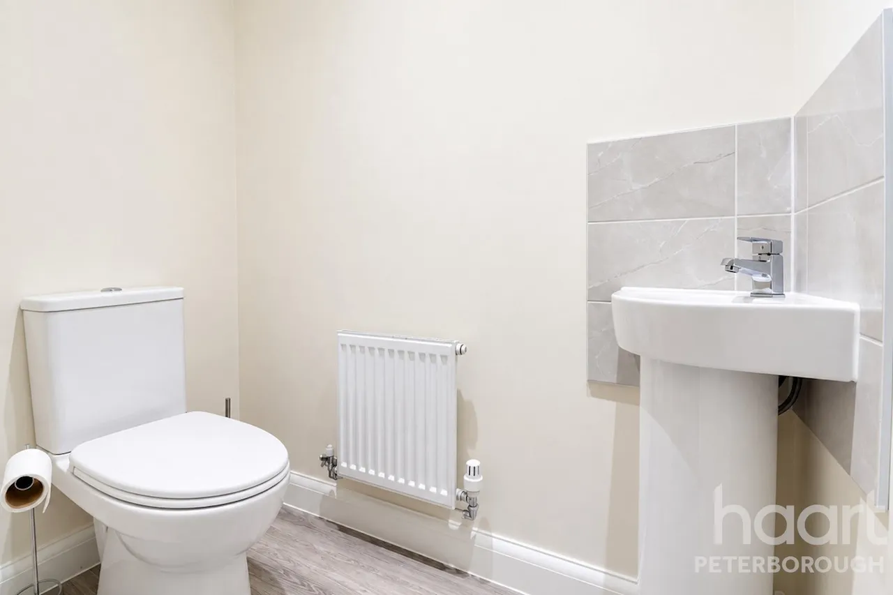 Blossom Place, Peterborough, PE7, photo 13