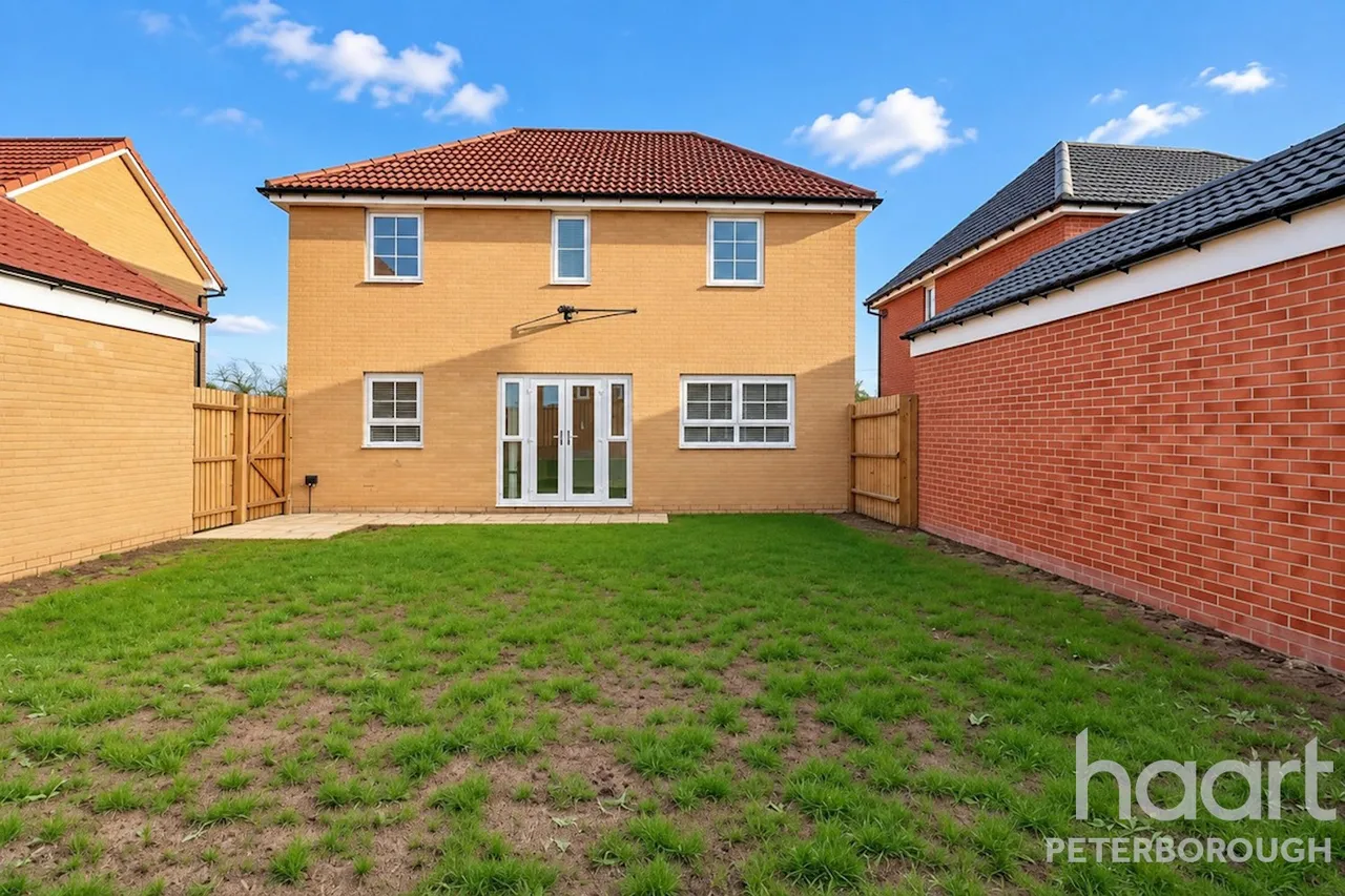 Blossom Place, Peterborough, PE7, photo 25
