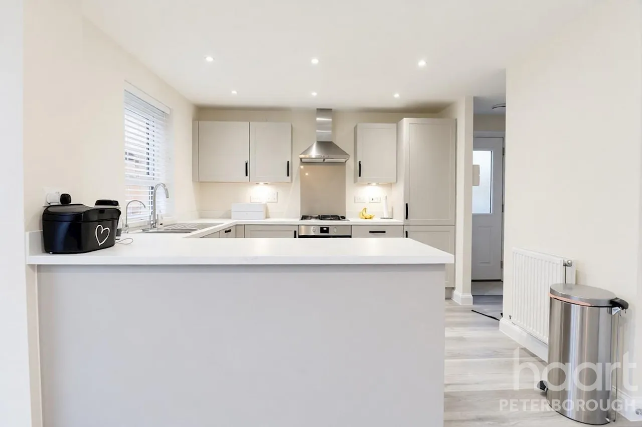Blossom Place, Peterborough, PE7, photo 8