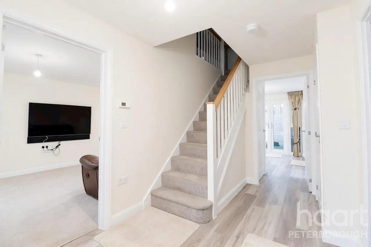 Blossom Place, Peterborough, PE7, photo 5