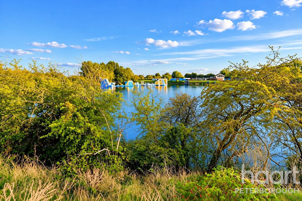 Blossom Place, Peterborough, PE7, photo 26