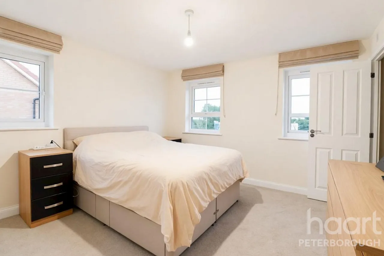 Blossom Place, Peterborough, PE7, photo 14