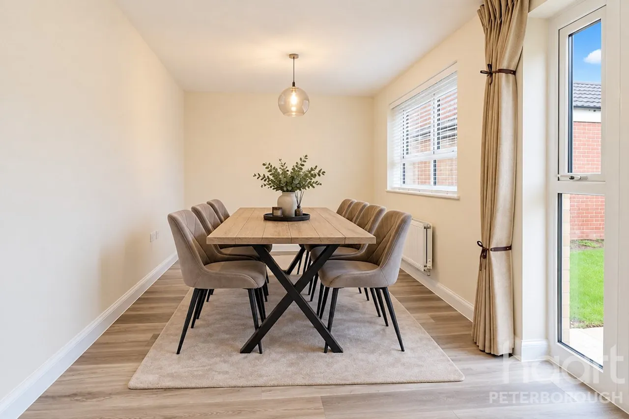 Blossom Place, Peterborough, PE7, photo 9