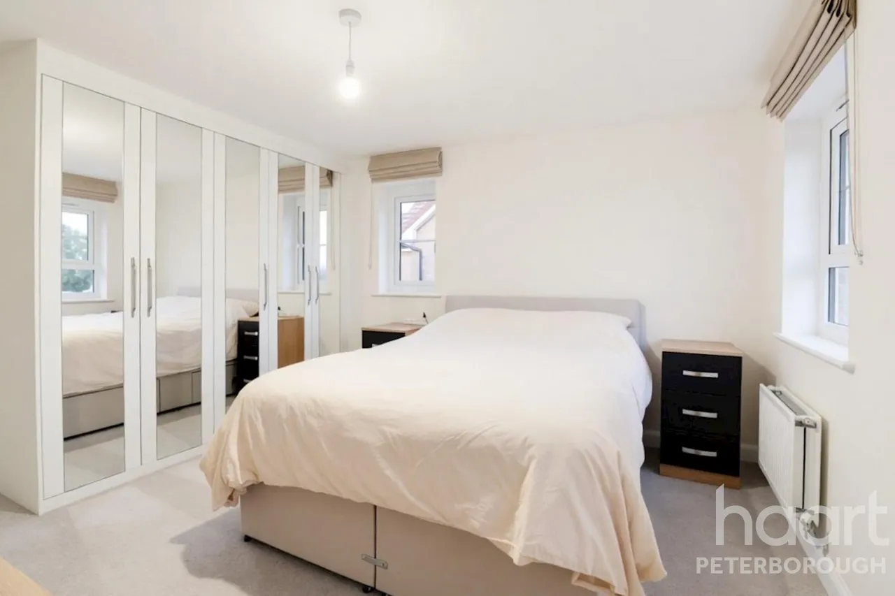 Blossom Place, Peterborough, PE7, photo 15