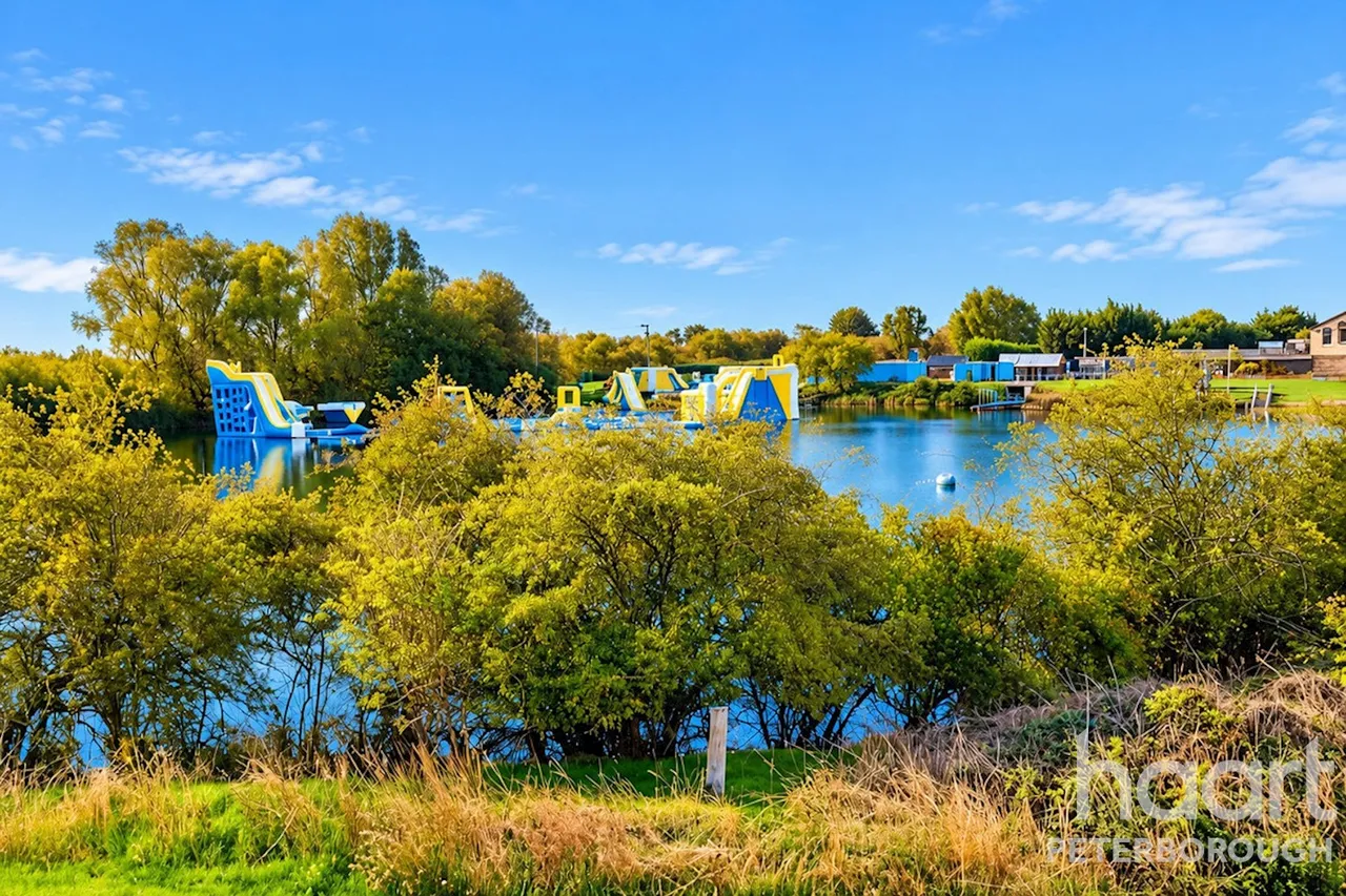 Blossom Place, Peterborough, PE7, photo 4