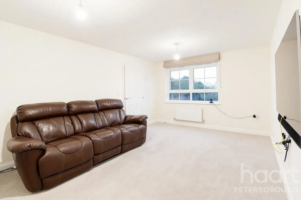 Blossom Place, Peterborough, PE7, photo 12