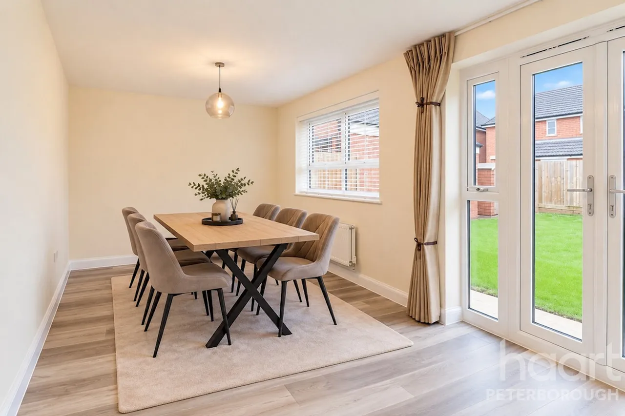 Blossom Place, Peterborough, PE7, photo 3