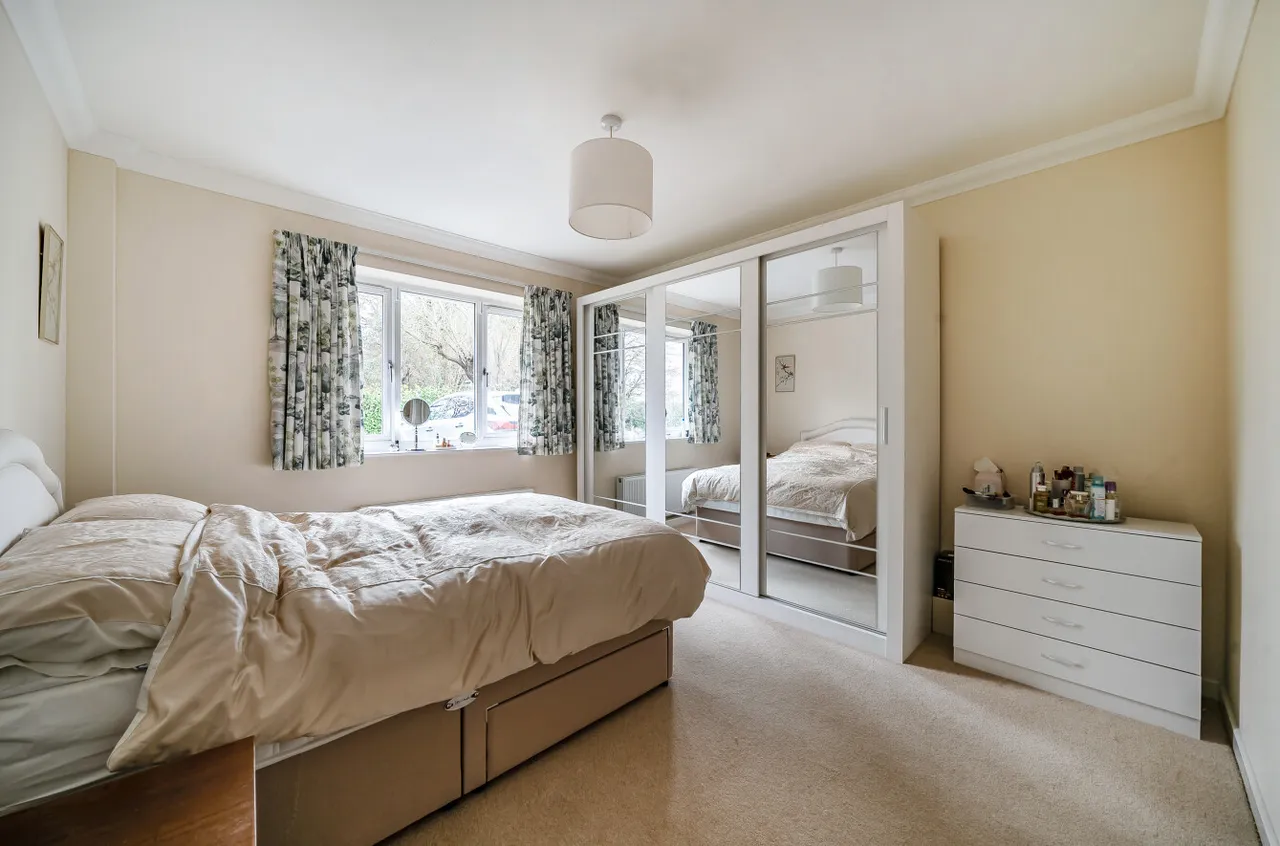 Darvill Road, Ropley, SO24, photo 5