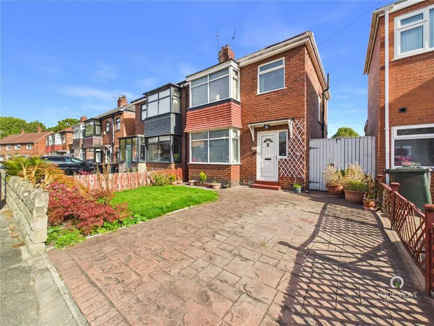 Boyd Crescent, Wallsend, NE28, photo 17