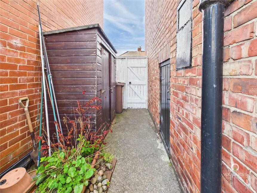 Boyd Crescent, Wallsend, NE28, photo 10