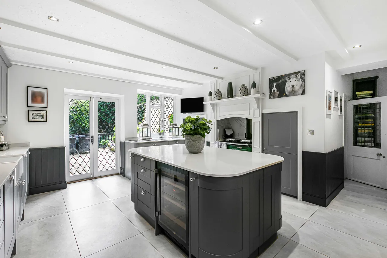 Old Mill Road, Kings Langley, WD4, photo 3