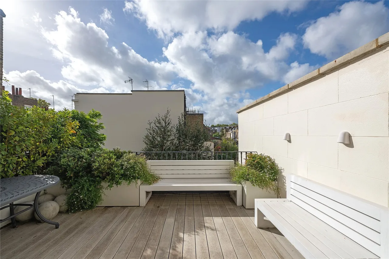 Eaton Terrace, Belgravia, SW1W, photo 7