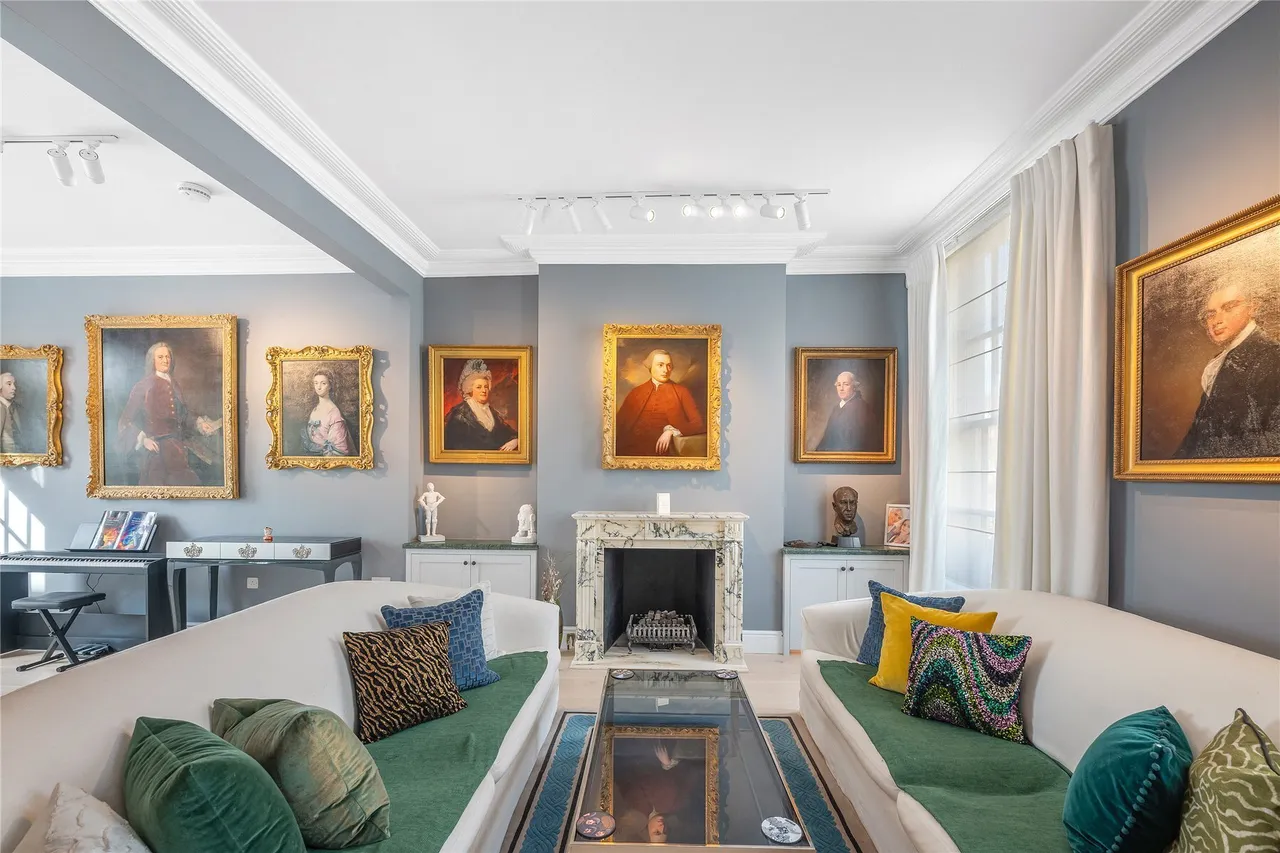Eaton Terrace, Belgravia, SW1W, photo 21