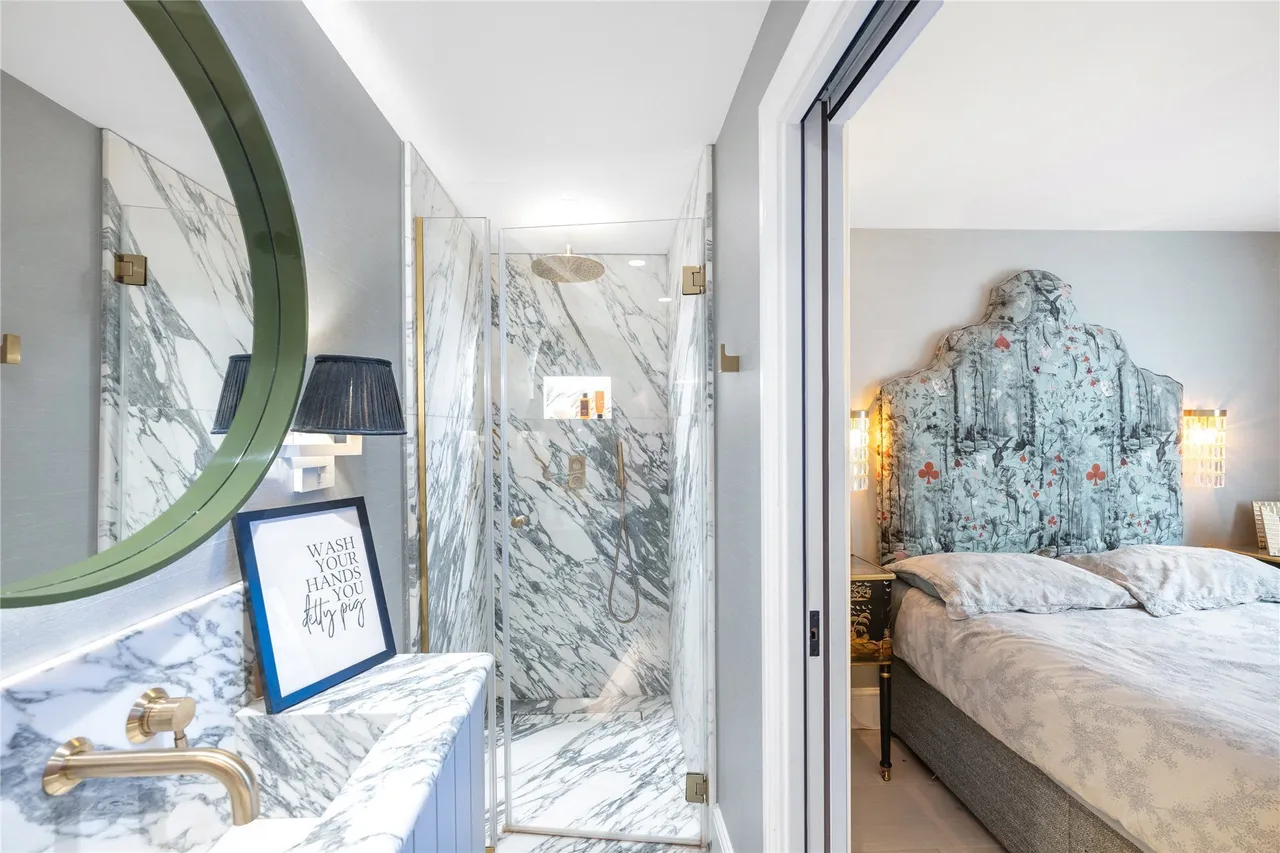 Eaton Terrace, Belgravia, SW1W, photo 33
