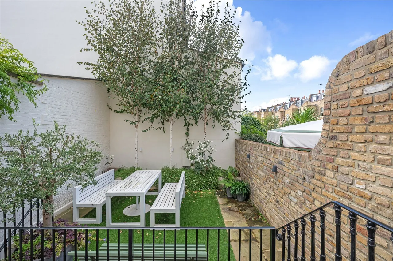 Eaton Terrace, Belgravia, SW1W, photo 20