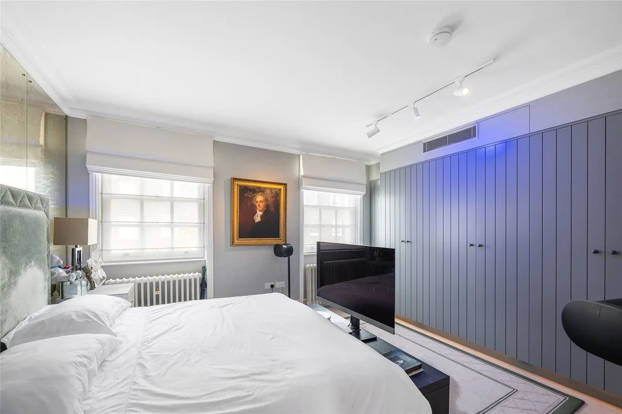 Eaton Terrace, Belgravia, SW1W, photo 19