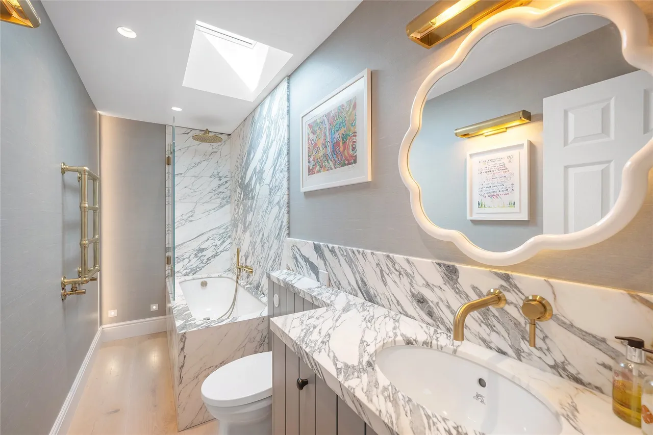 Eaton Terrace, Belgravia, SW1W, photo 6
