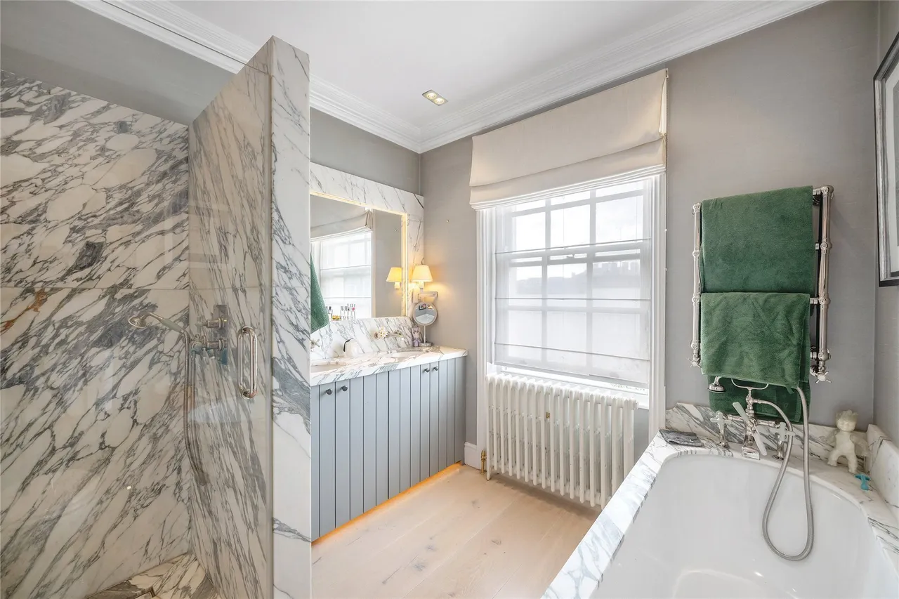 Eaton Terrace, Belgravia, SW1W, photo 25