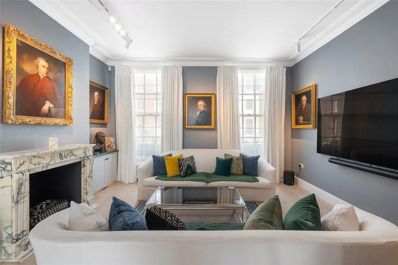 Eaton Terrace, Belgravia, SW1W, photo 13